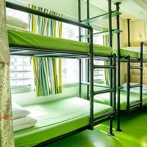 Dormitory Room Mixed