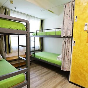 Dormitory Room Female only